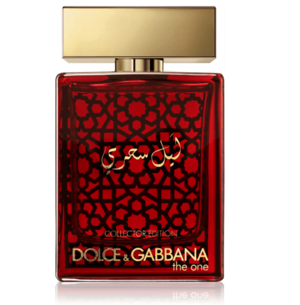 Dolce & Gabbana The One Mysterious Night