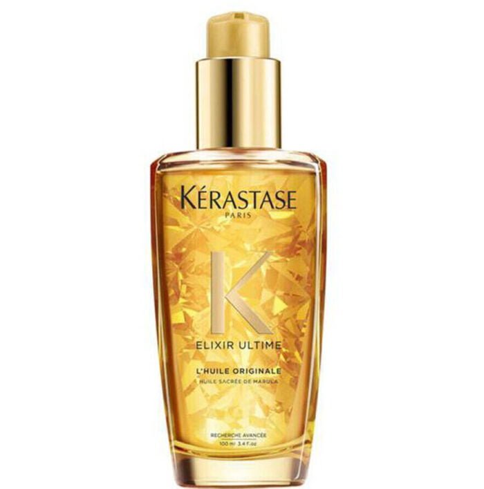 kerastase Elixir Ultime Huile Originale