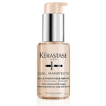 kerastase curl manifesto huile sublime repair oil