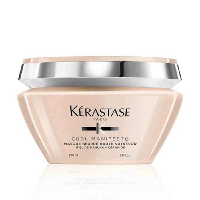 kerastase curl manifesto masque beurre haute nutrition