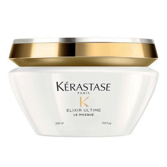 kerastase elixir ultime le masque