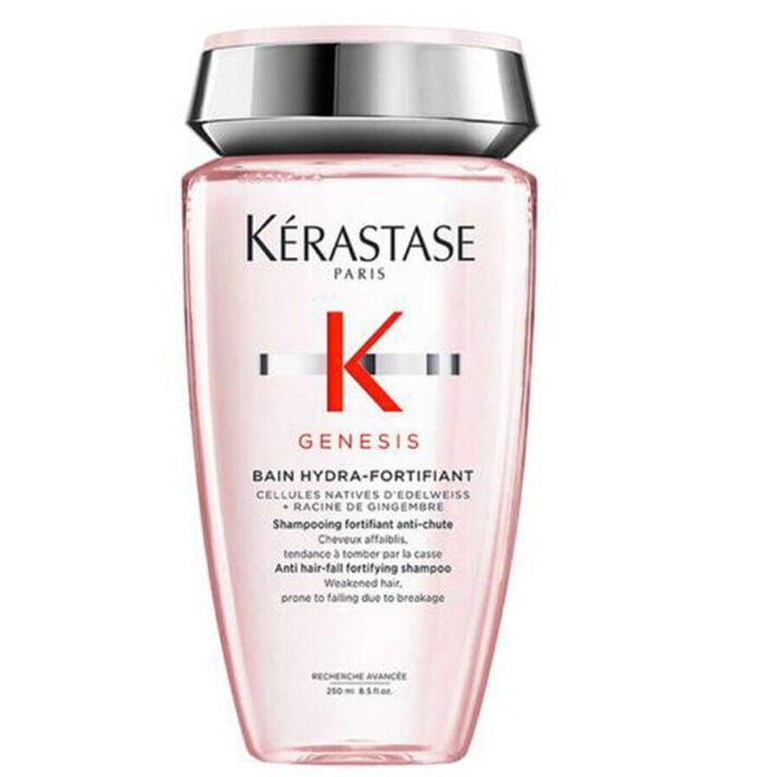 kerastase genesis bain hydra-fortifiant