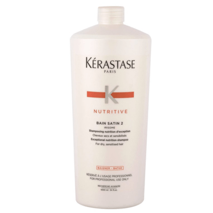 kérastase nutritive bain satin 2