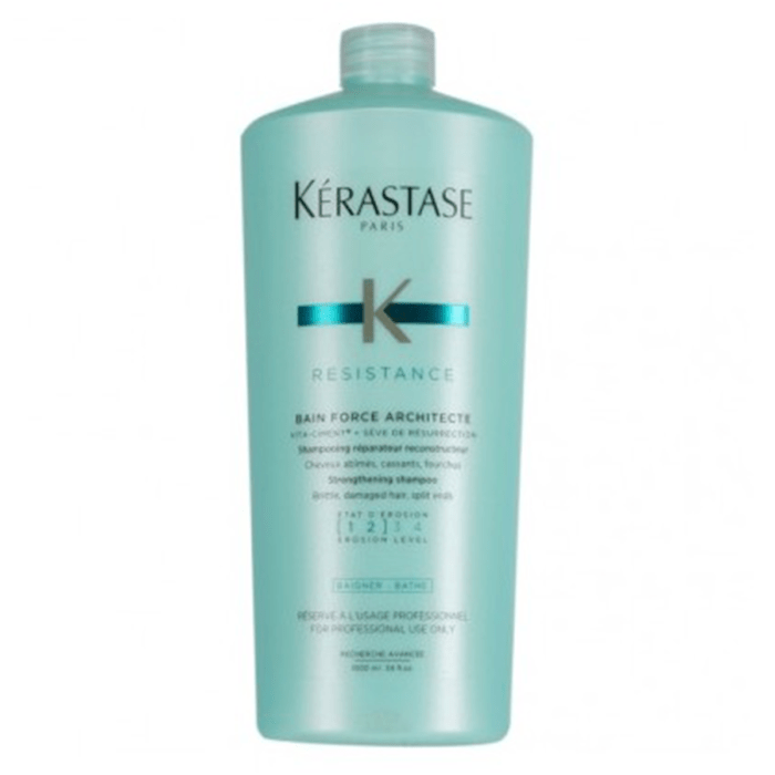 kerastase resistance bain force architecte 1000ml