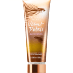 victoria's secret velvet petals sunkissed