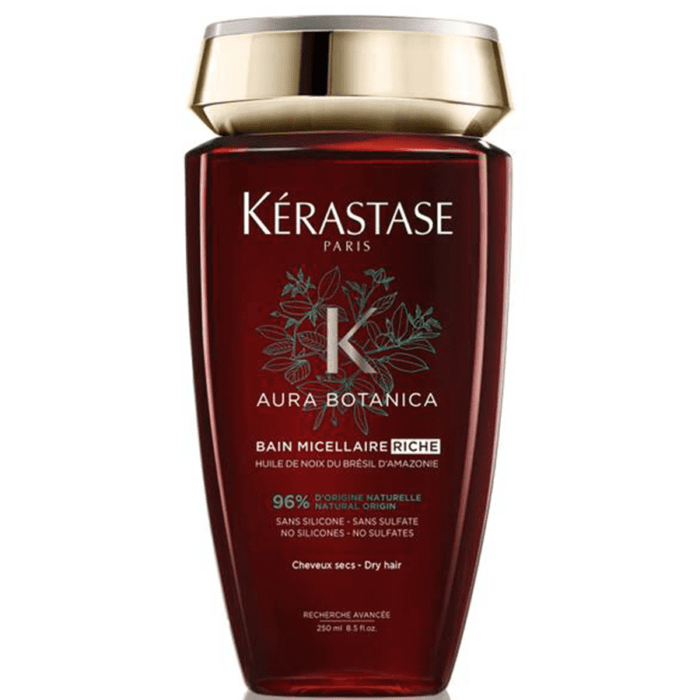 kerastase aura botanica bain micellaire