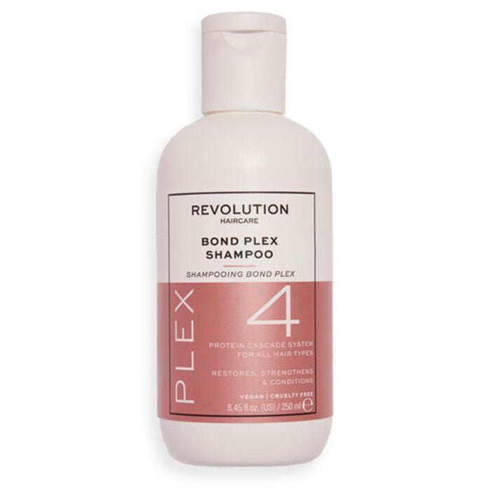 Revolution Haircare Plex 4 Bond Plex Shampoo