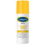 CETAPHIL SUN SPF 50 FACE FLUID