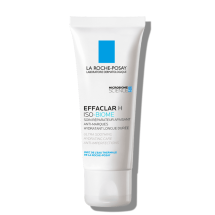 LAROCHE-POSAY EFFACLAR H ISO-BIOM