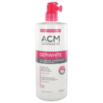 ACM DEPIWHITE LAIT CORPOREL 500ML