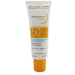 BIODERMA PHOTODERM CREME 50+ SUN ACTIVE DEFENSE 40ML