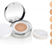 CC Cream Cushion System de Kiko