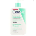 CERAVE GEL MOUSSANT FOAMING CLEANSER 473ML
