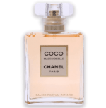 COCO MADEMOISELLE CHANEL 100ML EAU DE PARFUM INTENSE