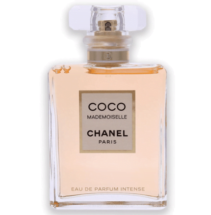 COCO MADEMOISELLE CHANEL 100ML EAU DE PARFUM INTENSE