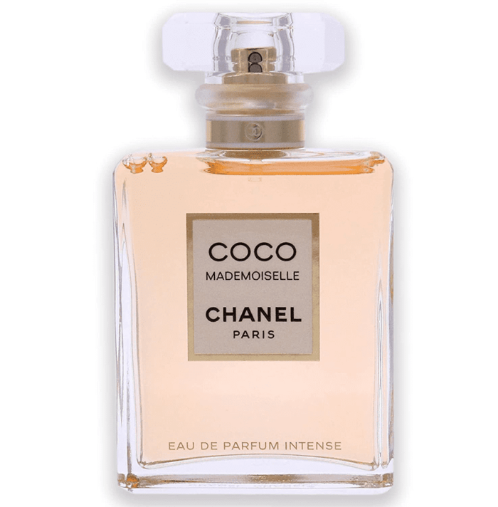 COCO MADEMOISELLE CHANEL 100ML EAU DE PARFUM INTENSE