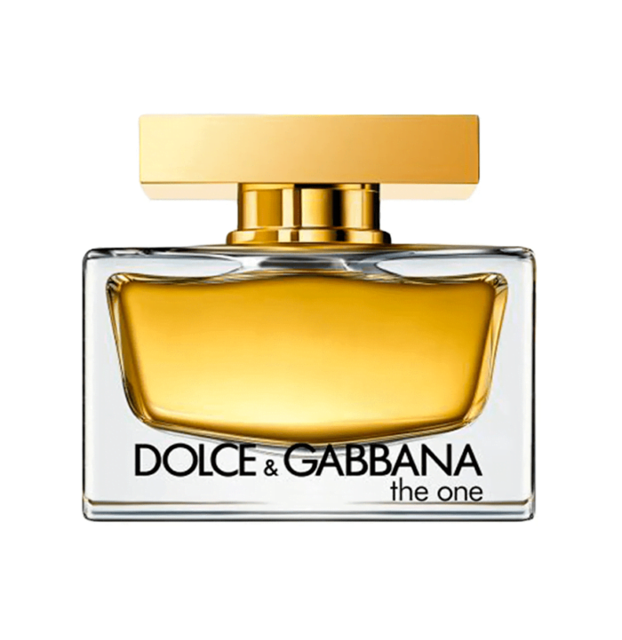 DOLCE GABBANA THE ONE 50ML