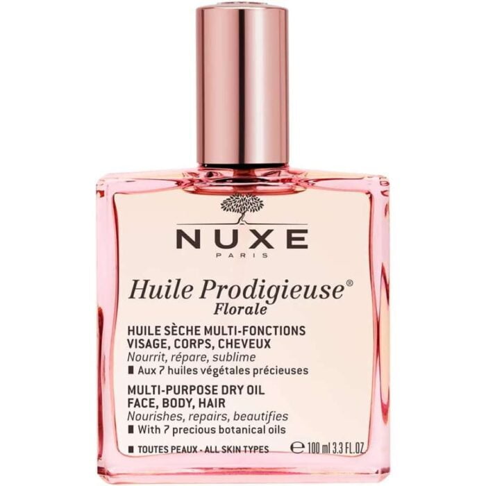 NUXE HUILE PRODIGIEUSE FLORAL 100ML