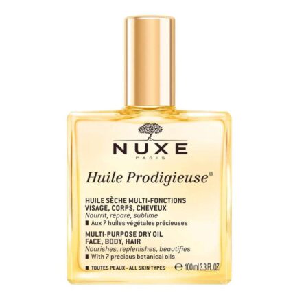 NUXE HUILE PRODIGIEUSE 100ML