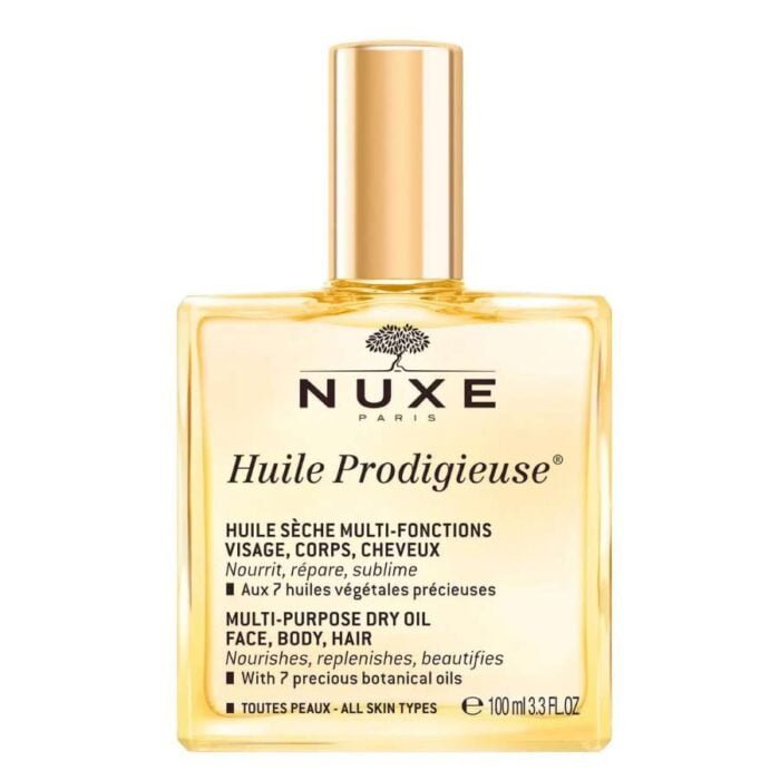 NUXE HUILE PRODIGIEUSE 100ML