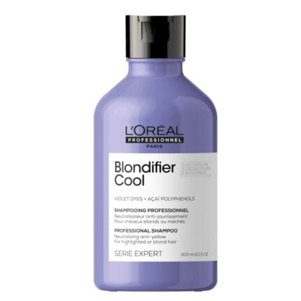 LOREAL Blondifier Shampooing Brillant 300 ml