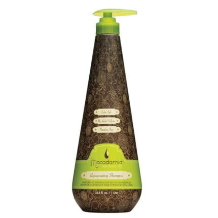 MACADAMIA NATURAL OIL REJUVENATING SHAMPOO