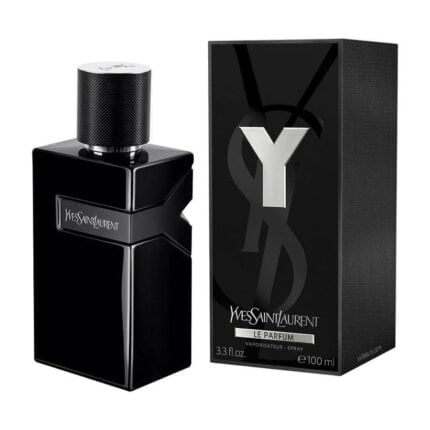 YVES SAINT LAURENT LE PARFUM 100ML