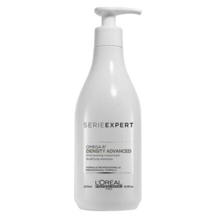 LOreal Serie Expert OMEGA 6 DENSITY ADVENCED Shampoo 500ML