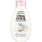 GARNIER ULTRA DOUX DOUCHE SOIN CREME D'AVOINE