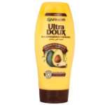 GARNIER ULTRA DOUX APRÈS SHAMPOOING NUTRITION 200ML