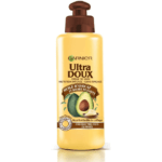 GARNIER ULTRA DOUX CREME DE SOIN NUTRITION INTENSE 200ML