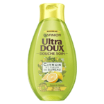GARNIER ULTRA DOUX DOUCHE CITRON ET FLEUR DE SUREAU