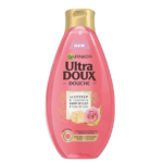 GARNIER ULTRA DOUX DOUCHE SAVON D'ALEP et HUILE DE ROSE