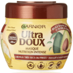 GARNIER ULTRA DOUX INTENS VOEDEND MASKER
