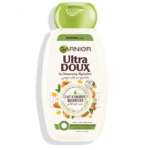 GARNIER ULTRA DOUX LE SHAMPOOING HYDRATANT 400ML