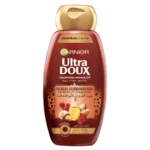 GARNIER ULTRA DOUX SHAMPOOING HAMMAM ZEIT 400ML