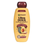 GARNIER ULTRA DOUX SHAMPOOING NOURRISSANT 200ML
