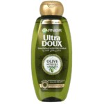GARNIER ULTRA DOUX SHAMPOOING NUTRITION EXTREME 200ML