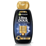 GARNIER ULTRA DOUX SHAMPOOING PURIFIANT ET ILLUMINANT 200ML