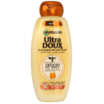 GARNIER ULTRA DOUX SHAMPOOING RECONSTITUANT 200ML