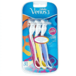 GILLETTE VENUS 3