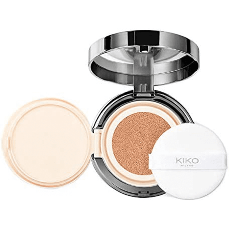 KIKO Milano CC Cream Cushion System 