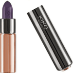 KIKO Milano Gossamer Emotion Creamy Lipstick - 135