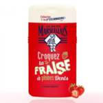 LE PETIT MARSEILLAIS CROQUEZ LA FRAISE A PLEINES DENTS