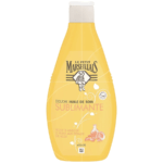LE PETIT MARSEILLAIS DOUCHE HUILE DE SOIN SUBLIMANTE 250 ML