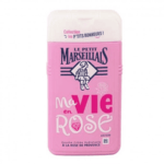 LE PETIT MARSEILLAIS MA VIE EN ROSE