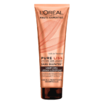 LOREAL Haute Expertise Pure Liss Shampoing Lissage & Discipline