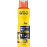 LOREAL MEN EXPERT INVINCIBLE SPORT