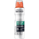 LOREAL MEN EXPERT SENSITIVE CONTROL