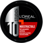 L'OREAL Studio Line Gel coiffant fibre force 10